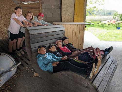 Wandertag, 14.6.2024