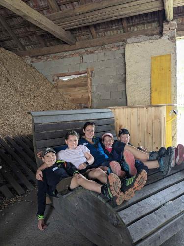 Wandertag, 14.6.2024