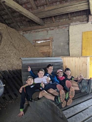 Wandertag, 14.6.2024