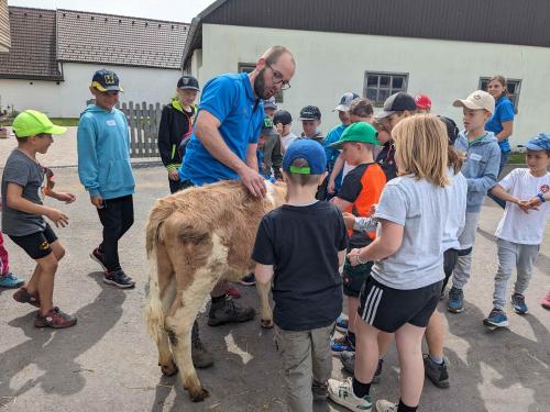 Wandertag, 14.6.2024