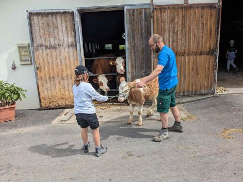 Wandertag, 14.6.2024