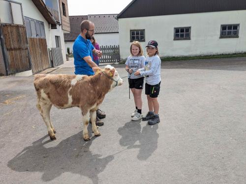 Wandertag, 14.6.2024