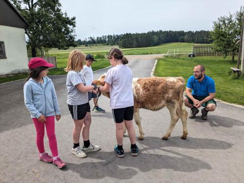 Wandertag, 14.6.2024