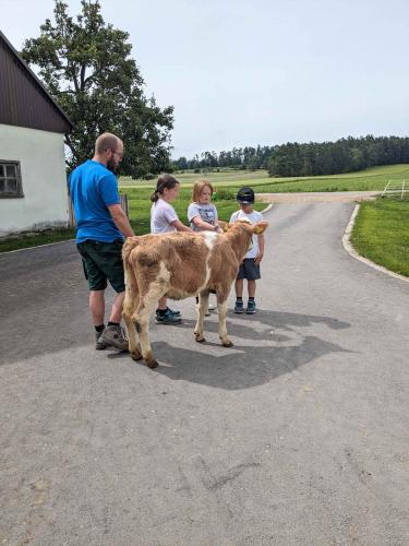 Wandertag, 14.6.2024