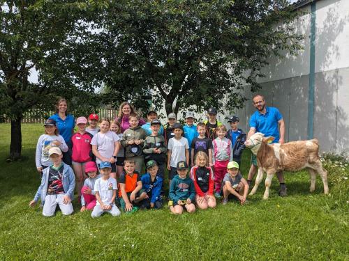 Wandertag, 14.6.2024