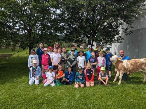 Wandertag, 14.6.2024