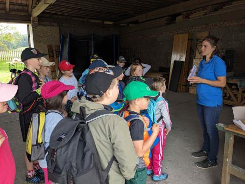 Wandertag, 14.6.2024