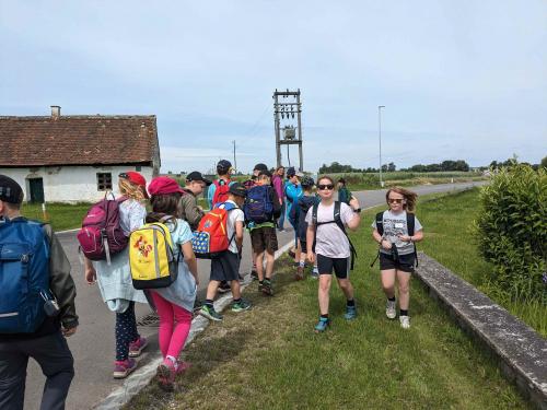 Wandertag, 14.6.2024