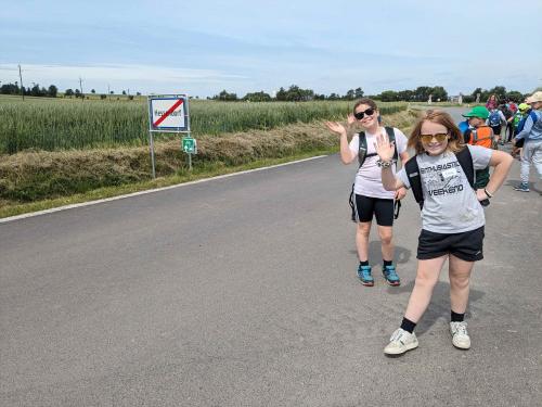 Wandertag, 14.6.2024