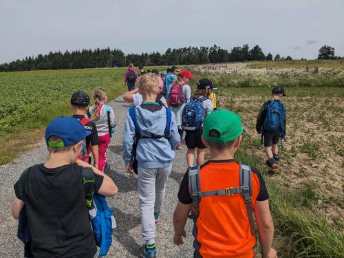 Wandertag, 14.6.2024