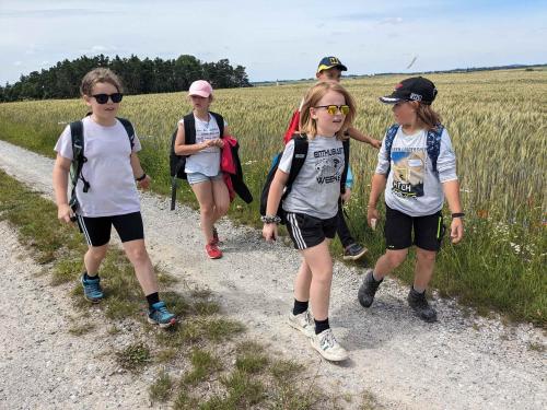 Wandertag, 14.6.2024