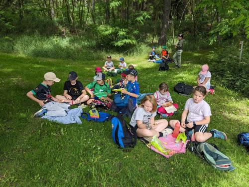 Wandertag, 14.6.2024