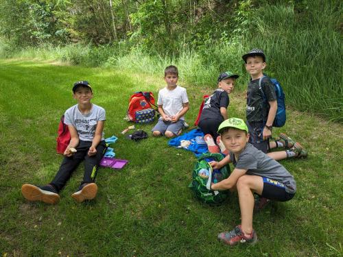 Wandertag, 14.6.2024