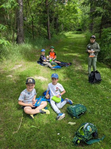 Wandertag, 14.6.2024