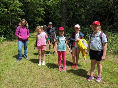 Wandertag, 14.6.2024