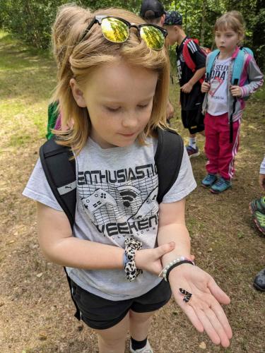 Wandertag, 14.6.2024