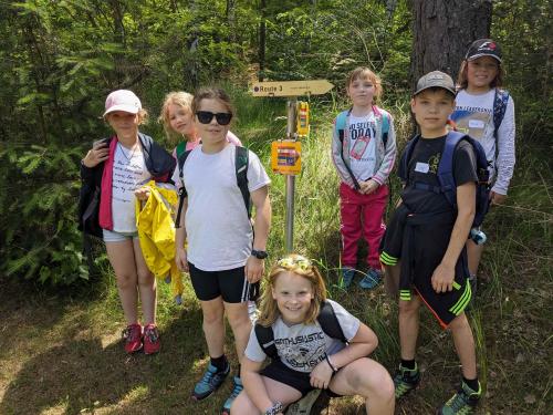 Wandertag, 14.6.2024