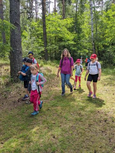 Wandertag, 14.6.2024