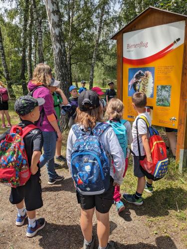 Wandertag, 14.6.2024