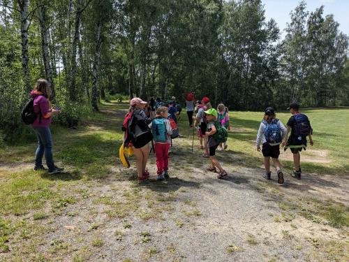 Wandertag, 14.6.2024