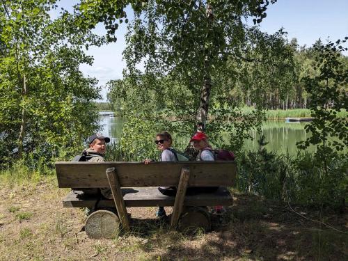 Wandertag, 14.6.2024