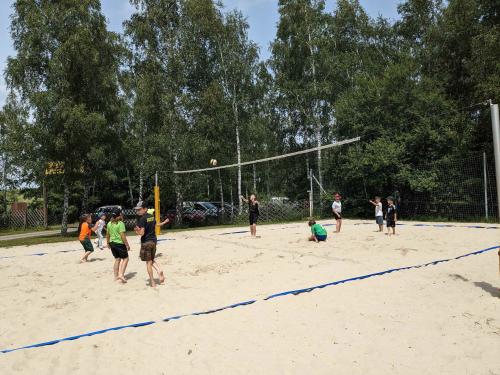 Wandertag, 14.6.2024