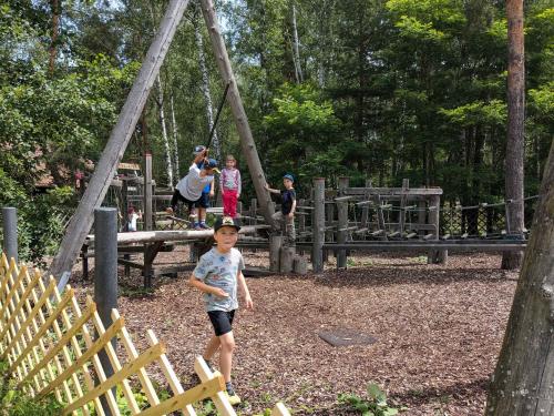 Wandertag, 14.6.2024