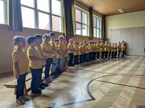 Weihnachtsfeier im Turnsaal_2024