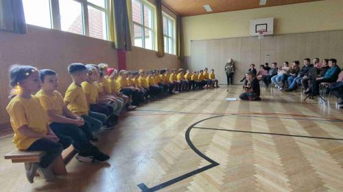 Weihnachtsfeier im Turnsaal_2024