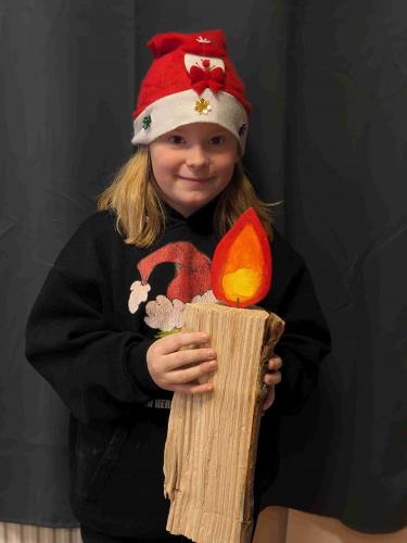 Weihnachtsgeschenke 2024