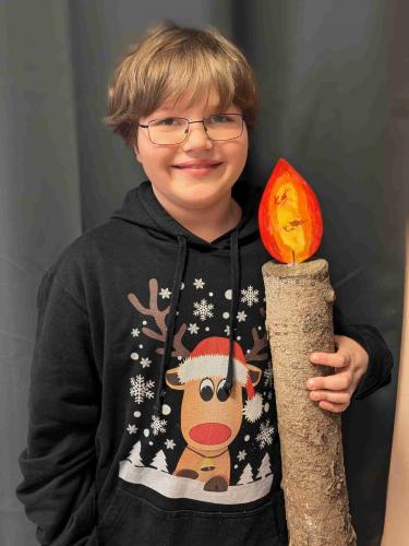 Weihnachtsgeschenke 2024