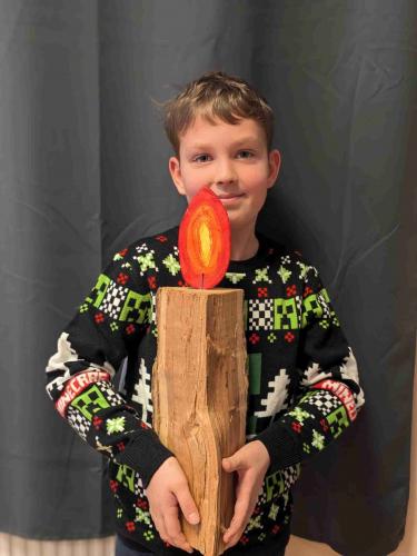 Weihnachtsgeschenke 2024