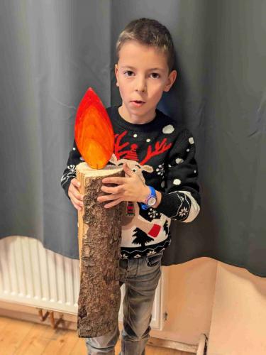 Weihnachtsgeschenke 2024